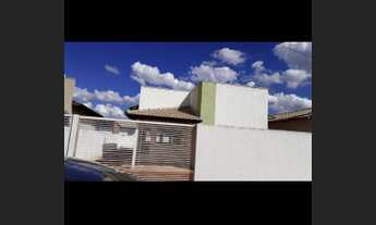 Imagem: Ágio de uma casa em Goianésia