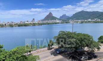 Imagem 5: Apartamento em Lagoa 50322