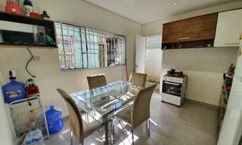 Imagem 6: Casa Sobrado no Brooklin, 2 quartos, sala, cozinha e edicula