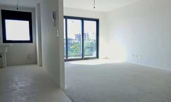 Imagem 6: Apartamento a venda de 3 dormitórios com Suíte no Petrópolis Jardim Botânico próximo ao Te