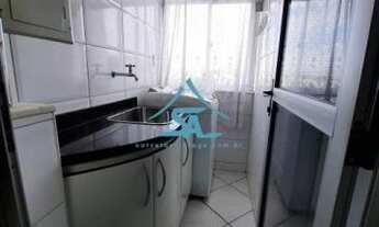 Imagem 7: COBERTURA 02 QTOS 01 SUITE 02 VGS SANTA CRUZ CO