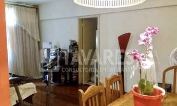 Imagem 4: Apartamento em Copacabana