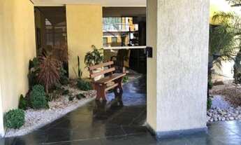 Imagem 6: Apartamento com 2 dormitórios à venda, 120 m² por R$ 620.000,00 - Centro - Santo André/SP