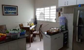 Imagem 7: Casa Sobrado para venda Jardim Satélite 3 Dormitórios 92m²