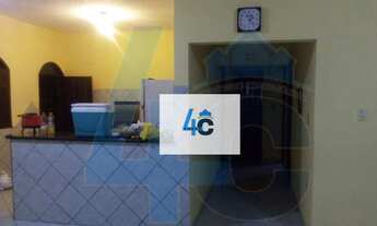 Imagem 4: Casa com 3 dormitórios à venda por R$ 160.000,00 - Mutari - Santa Cruz Cabrália/BA