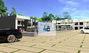 Imagem 6: Apartamento com 2 dormitórios à venda, 68 m² por R$ 292.000 - Praia do Mutá - Porto Seguro