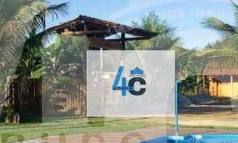 Imagem: Sítio com 2 dormitórios à venda, 12000