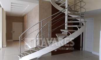 Imagem 4: Cobertura em Barra da Tijuca