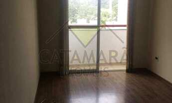 Imagem: Mogi das Cruzes - Apartamento Padrão