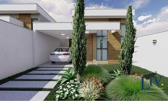 Imagem 6: Casa 3 Quartos, 2 vagas, Terreno 262,00m², Residencial Eldorado, Lagoa Santa/MG Cód. 364