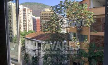 Imagem 2: Apartamento em Jardim Botânico