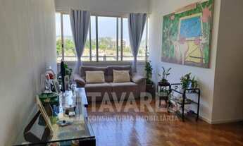 Imagem 3: Apartamento em Laranjeiras