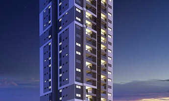 Imagem: Vende-se Apartamento Wish da Plaenge Zona