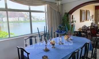 Imagem 6: Apartamento em Lagoa 50322