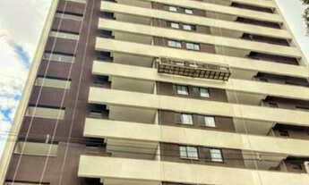 Imagem 2: Apartamento a Venda Edifício Cabral em Umuarama