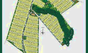 Imagem: Lote condomínio belvedere. 375mts