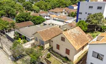 Imagem: Terreno à venda, Bom Retiro Curitiba
