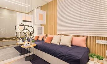 Imagem 2: Vende-se Apartamento Wish da Plaenge Zona 07 Quitado