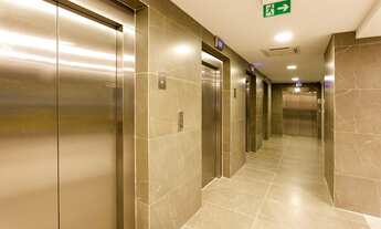 Imagem 6: Sala comercial no Eco Medical Center no Miramar com 50m2