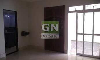 Imagem 2: Apartamento com área privativa à venda, 4 quartos, 1 suíte, 1 vaga, Santo Antônio - Belo H