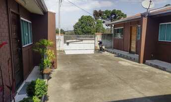 Imagem 1: 4 casas de aluguel / aceito imovel maior valor