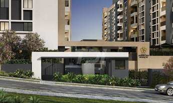 Imagem 5: Apartamento com 3 dormitórios à venda, 73 m² por R$ 506.382,00 - Bacacheri - Curitiba/PR