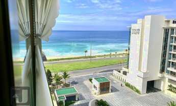 Imagem: Cobertura em Barra da Tijuca