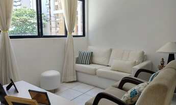 Imagem 2: Apartamento 01 quarto ,01 vaga ,Boa Viagem 100m da praia