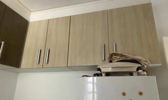 Imagem 7: Casa de condomínio sobrado para venda com 97 metros quadrados com 3 quartos