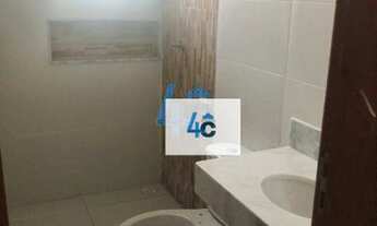 Imagem 3: Apartamento com 3 dormitórios à venda, 105m² por R$ 380.000 - Coroa Vermelha - Santa Cruz