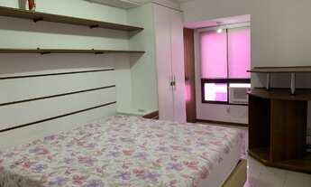 Imagem 7: Apartamento com 4 quartos, sendo 2 suítes para locação ou venda no Caminho das Árvores!