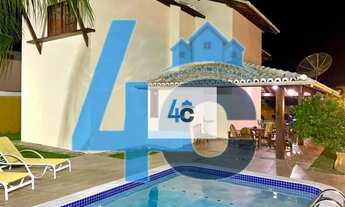 Imagem: Casa com acabamento de alto padrão e excelente