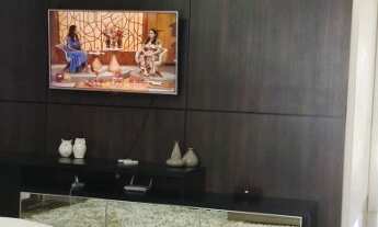 Imagem 4: Casa terreá 3 suítes condomínio florais dos lagos