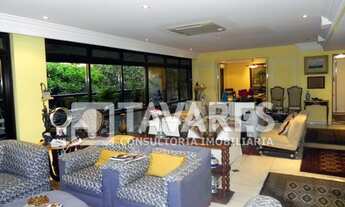 Imagem 2: Apartamento em Barra da Tijuca