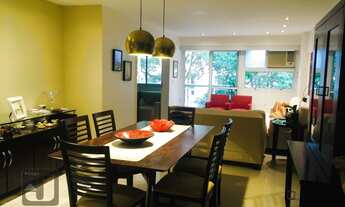 Imagem 4: Apartamento em Laranjeiras