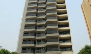 Imagem: Apto exclusivo de alto padrão a venda no