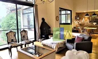 Imagem 4: Casa á venda, 3 dormitórios , 557 m² por R$ 2.800.000