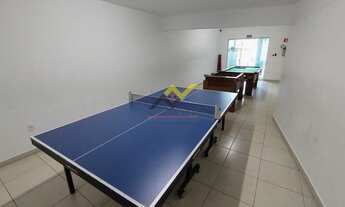 Imagem 5: Apartamento para Venda em Praia Grande, Canto do Forte, 3 dormitórios, 2 suítes, 3 banheir