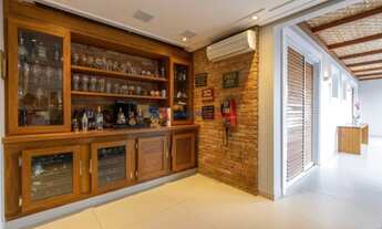 Imagem 2: Casa Residencial Damha IV 531 m² São José do Rio Preto