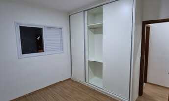 Imagem 5: Lindo apartamento para locação no edifício Carmem I em Porto Feliz