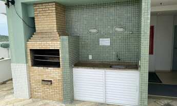 Imagem 7: Apartamento para venda com 72 metros quadrados com 2 quartos