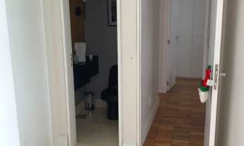 Imagem 5: Quadra da Praia do Leblon, lindo, 2 vagas