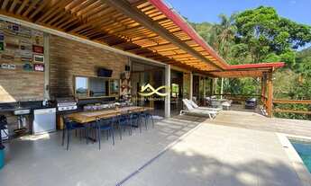 Imagem 3: Casa no Mirante entre Juquehy e Barra do Una