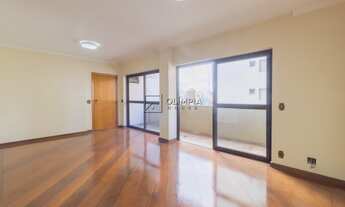 Imagem 2: Apartamento Venda 3 Dormitórios - 145 m² Vila Madalena