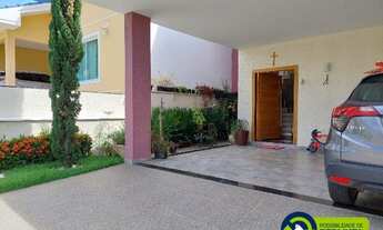 Imagem: 5856 - Venda 195m² 4 vagas de garagem Casa