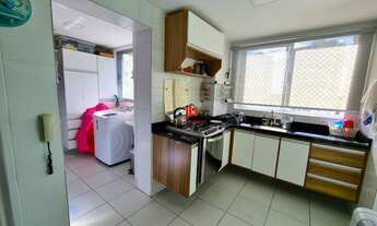 Imagem 3: Splendore 127m² com 4 quartos em Dom Pedro I - Manaus - AM