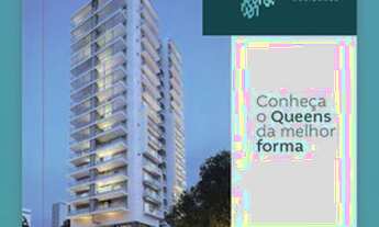 Imagem 1: Queens Residence -Lançamento