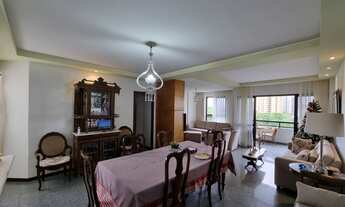 Imagem 5: Apartamento para venda possui 147 metros quadrados com 2 quartos em Pituba - Salvador - BA