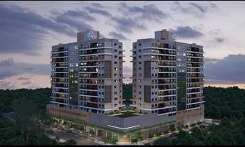 Imagem: Apartamento Kobrasol II - São José/SC