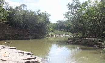 Imagem 7: Oportunidade. Excelente Sítio de 30.000m2 com RIO dentro. Barato para vender rápido